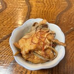 海王 - 料理写真: