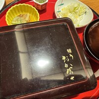 鰻う おか冨士 - 