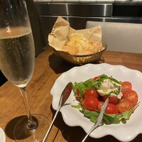 The Kitchen Salvatore Cuomo NAGOYA - 