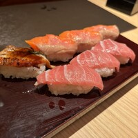 しゃぶしゃぶ・すし 八山 - 