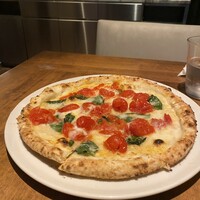 The Kitchen Salvatore Cuomo NAGOYA - 