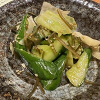 鰻う おか冨士 - 