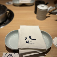 しゃぶしゃぶ・すし 八山 - 