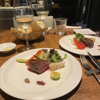 The Kitchen Salvatore Cuomo NAGOYA - 