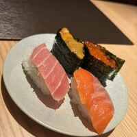 しゃぶしゃぶ・すし 八山 - 