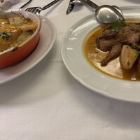 スンガリー 新宿東口本店 - 