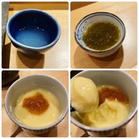 まんてん鮨 日比谷オクロジ店 - 