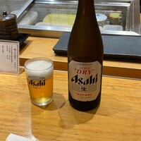 すし京辰 恵比寿店 - 