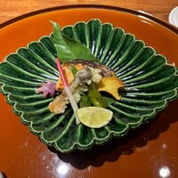 呉竹 - 