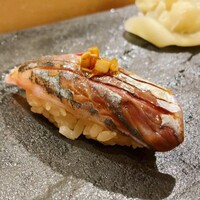 まんてん鮨 日比谷オクロジ店 - 