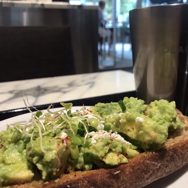 DEAN &amp; DELUCA Kafe Seijo photo 5