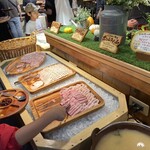 伊賀の里モクモク手づくりファーム - 