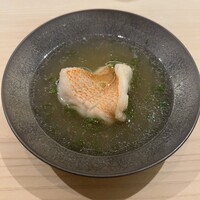 鮨 なんば 日比谷 - 