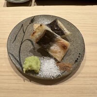 鮨処たけ原 - 