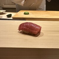 鮨処たけ原 - 