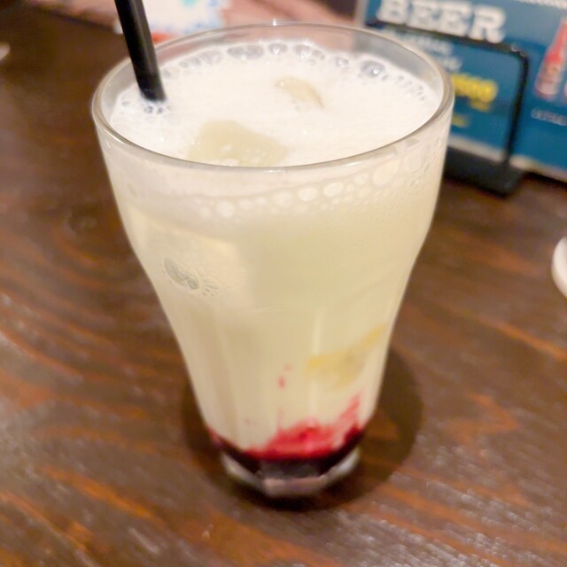 スープカレー カフェ サマ 釧路店（Soup Curry & Cafe SAMA） - 東釧路（スープカレー）の写真