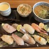 海天すし 小松平面店