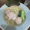 麺屋 空海 川崎ダイス店