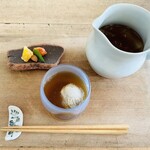 wad omotenashi cafe - 