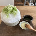 wad omotenashi cafe - 