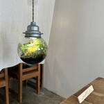 wad omotenashi cafe - 