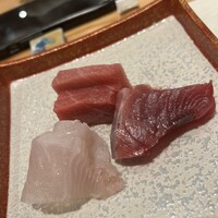 鮨と天草大王 天音 - 