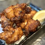 思伝と肴と、福かわ - 