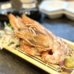 思伝と肴と、福かわ - 