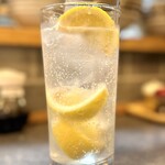 思伝と肴と、福かわ - 