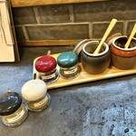 思伝と肴と、福かわ - 