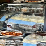 kashiya moods - ショーケース