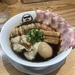 らぁ麺 きむら - 
