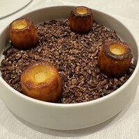 レストラン パ・マル - 