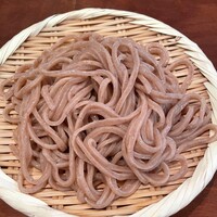 自家製粉石臼挽きうどん 青空blue 本店 - 