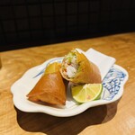 食堂まっすぐ - 