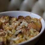 惣菜のパングラタン