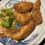 たまり茶屋し喜 - 