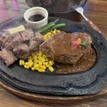 バーグイン 横浜店 - 