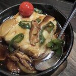 たまり茶屋し喜 - 