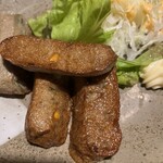 たまり茶屋し喜 - 