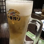 たまり茶屋し喜 - 