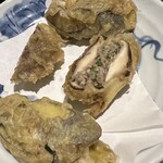 たまり茶屋し喜 - 