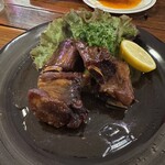 バーグイン 横浜店 - 