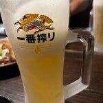 たまり茶屋し喜 - 