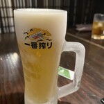 たまり茶屋し喜 - 