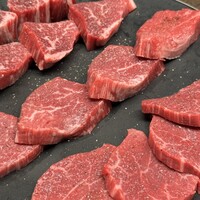 東京食肉市場直送 肉焼屋 D-29 広尾店 - 