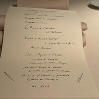 フォリオリーナ・デッラ・ポルタ・フォルトゥーナ - 