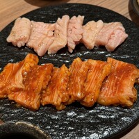 焼肉ホルモン 稲田 - 