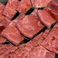 東京食肉市場直送 肉焼屋 D-29 広尾店 - 