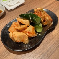 焼肉ホルモン 稲田 - 